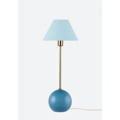 Iris 20 Bordlampe