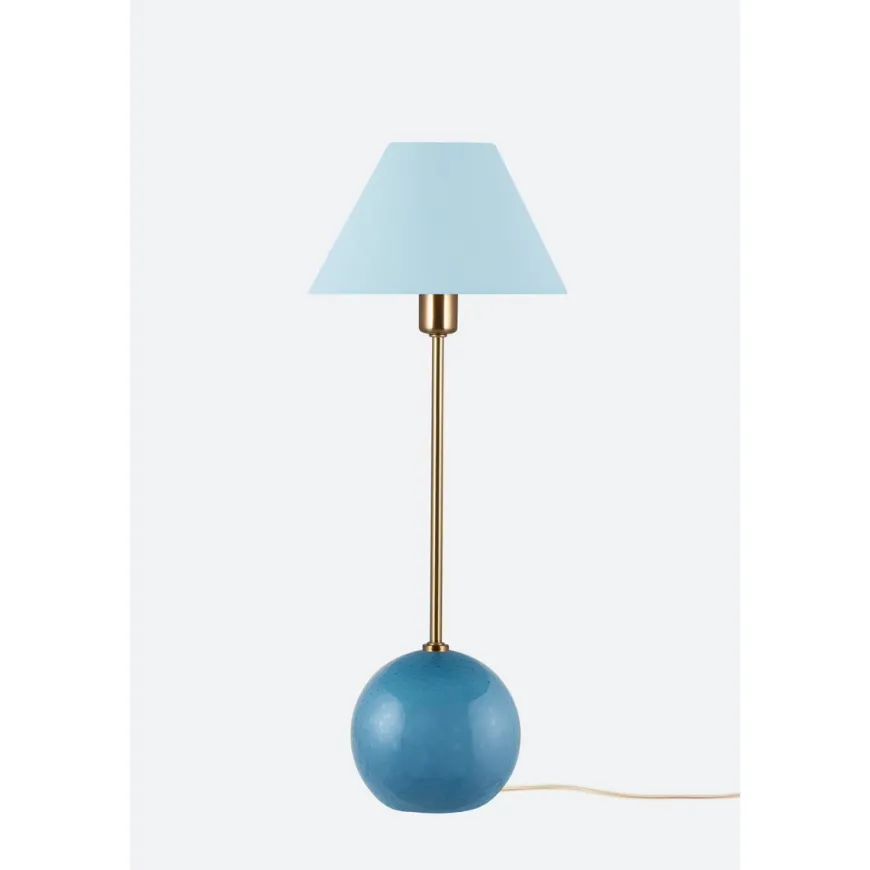 Iris 20 Bordlampe