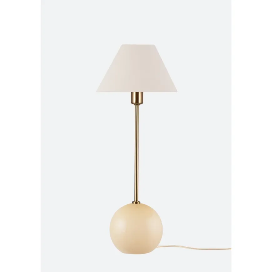 Iris 20 Bordlampe