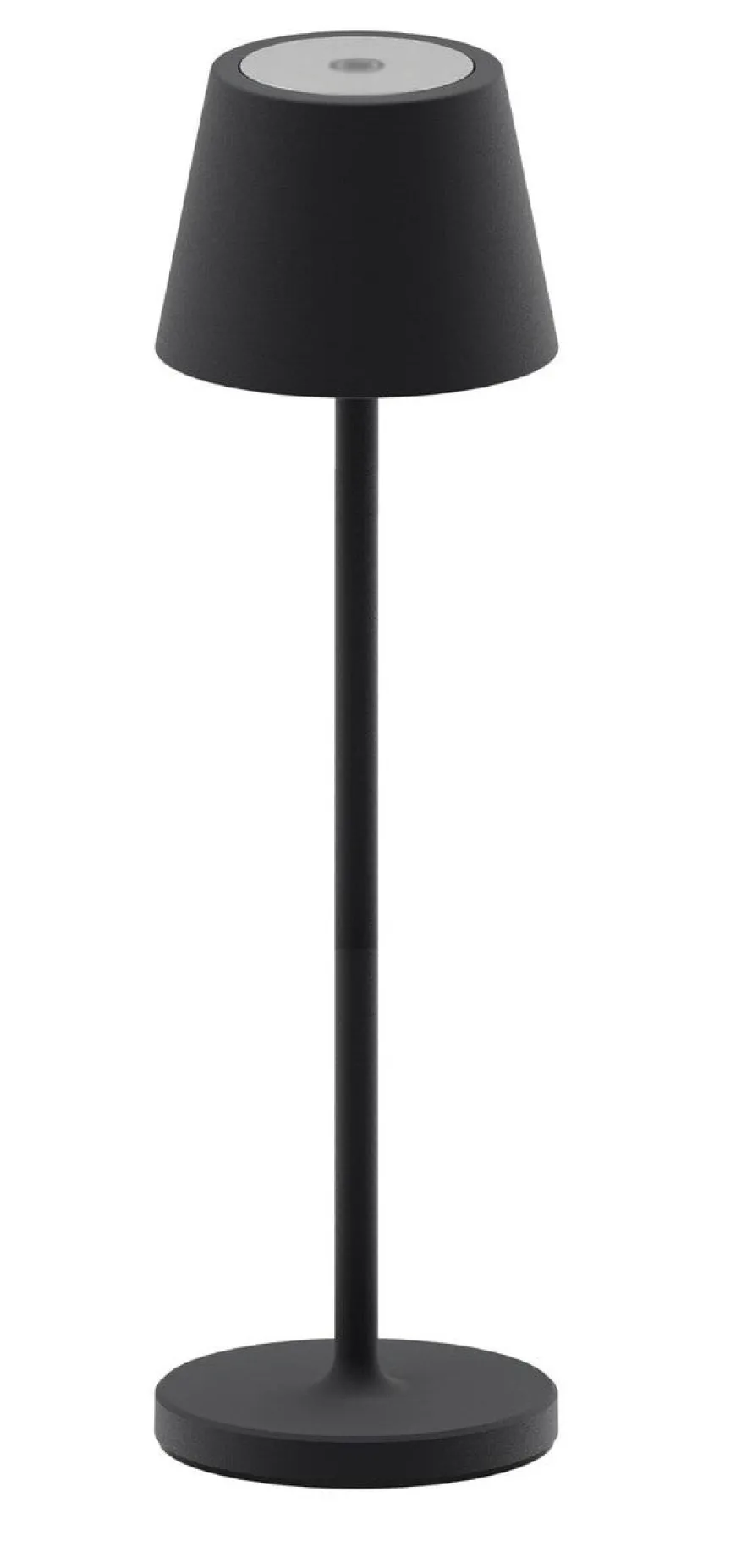 Iris mini oppladbar bordlampe 1,8W 2200K IP54