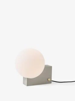 Journey vegglampe / bordlampe, SHY1