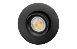 Junistar Bio 8 pack 5W LED 2700K RA90 Isosafe IP44