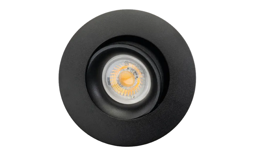 Junistar Bio 8 pack 5W LED 2700K RA90 Isosafe IP44