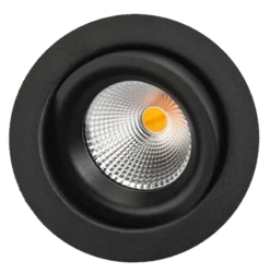 Junistar Eco IsoSafe 8 pack 6W LED 2000-2800K dimtowarm