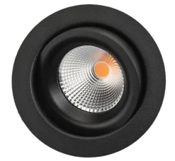 Junistar Eco IsoSafe 8 pack 6W LED 2700K