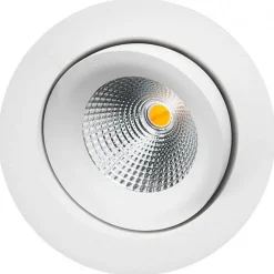 Junistar IsoSafe 6W LED 2000-2800K dimtowarm