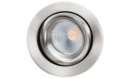 Junistar Lux 7W LED 2700K IP44