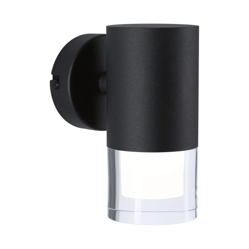 Kame vegglampe for baderom 5W 3000 Kelvin IP44