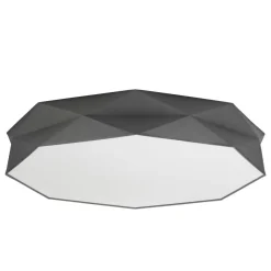 Kantoor taklampe 78 cm