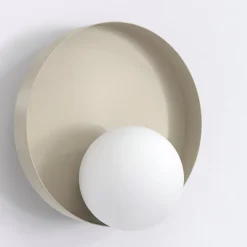 Kido K1 vegglampe