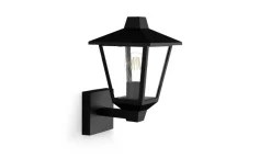 Kinno vegglampe opp utendørs IP44 E27