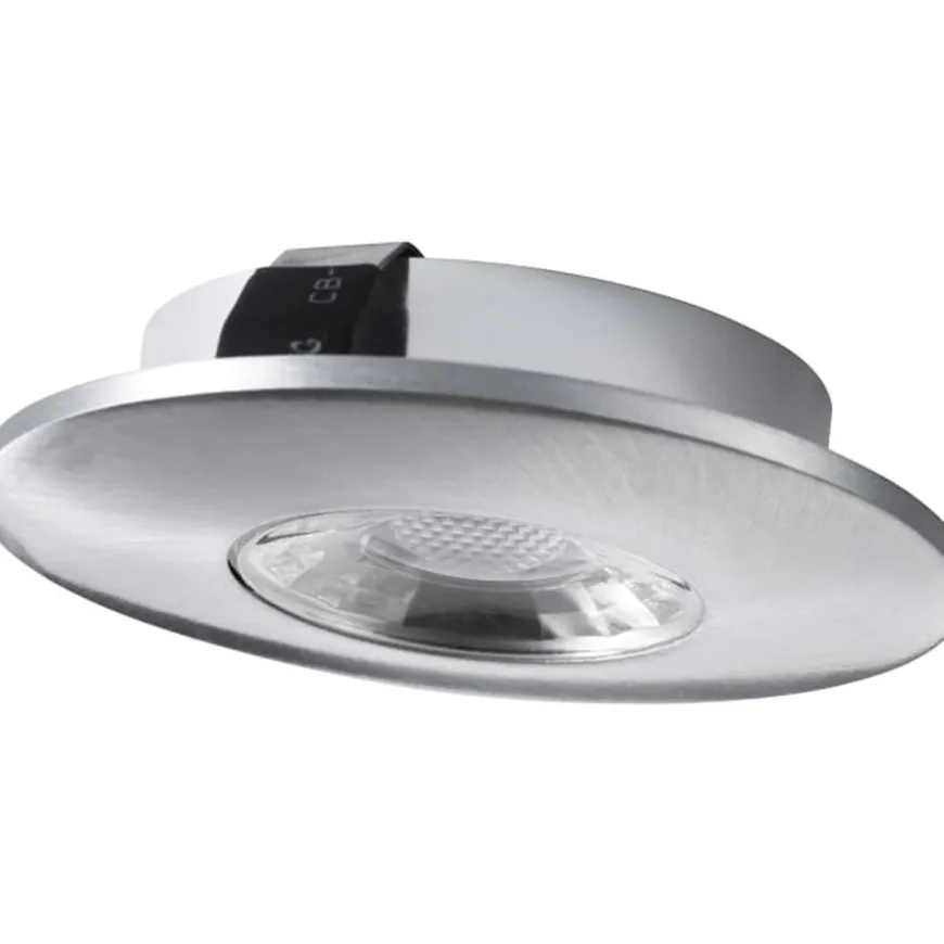 Kitch møbelspott 3W 2800 Kelvin IP44 - Dimbar