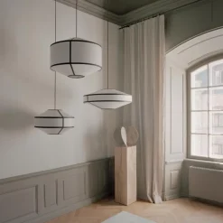 Kite takpendel Ø75
