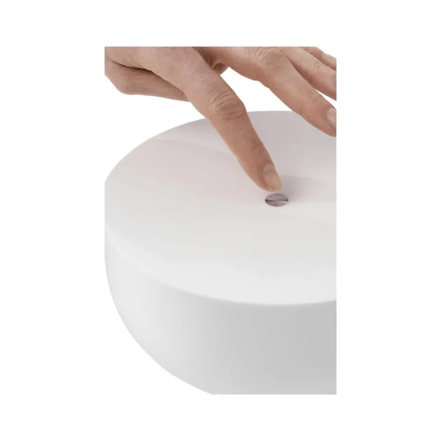 Kizu Portable bordlampe - Kunis breccia