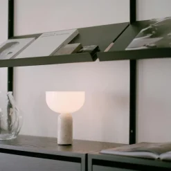 Kizu Portable bordlampe - Kunis breccia