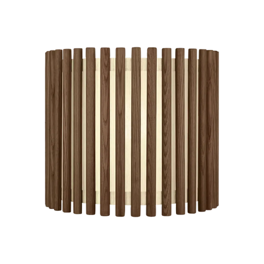 Komorebi Circle lampeskjerm medium
