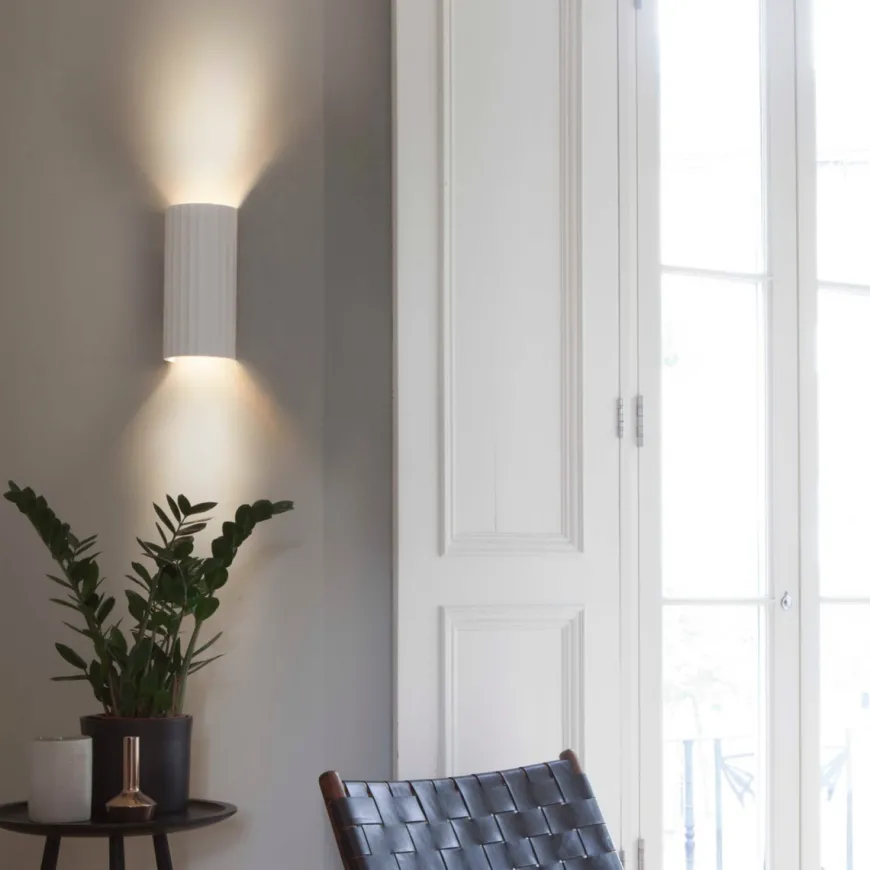 Kymi 300 vegglampe