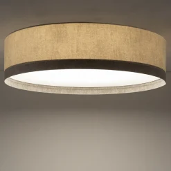 Lago taklampe 78 cm