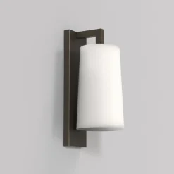Lago 280 vegglampe IP44
