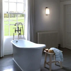 Lago 280 vegglampe IP44