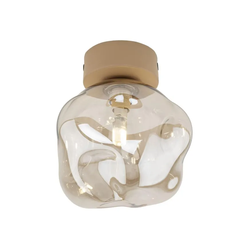 Lava tak/vegglampe