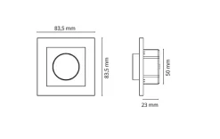 LED dimmer 350 SG