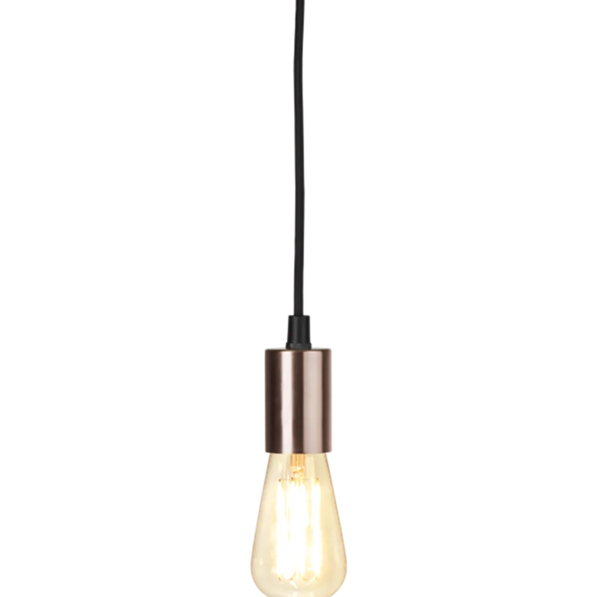 Led filament 3,6W uniterm dimbar 60mm