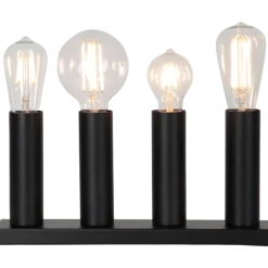 Led filament 3,6W uniterm dimbar 60mm