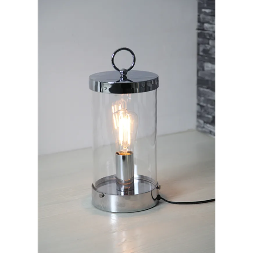 Led filament 3,6W uniterm dimbar 60mm
