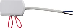 Led fordelingsboks 3x