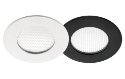 LEDstar Slim CV 24V Hvit 4,5W LED 2700K IP65