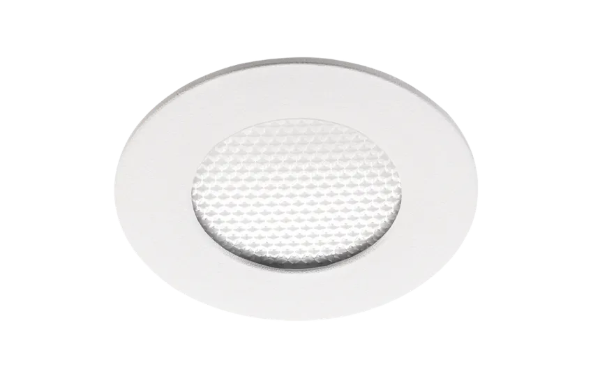 LEDstar Slim CV 24V Hvit 4,5W LED 2700K IP65
