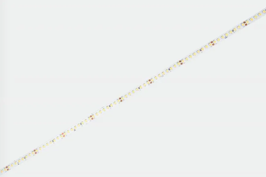 LED Strip 9,6W 24 Volt IP20 2700 Kelvin - 2 meter