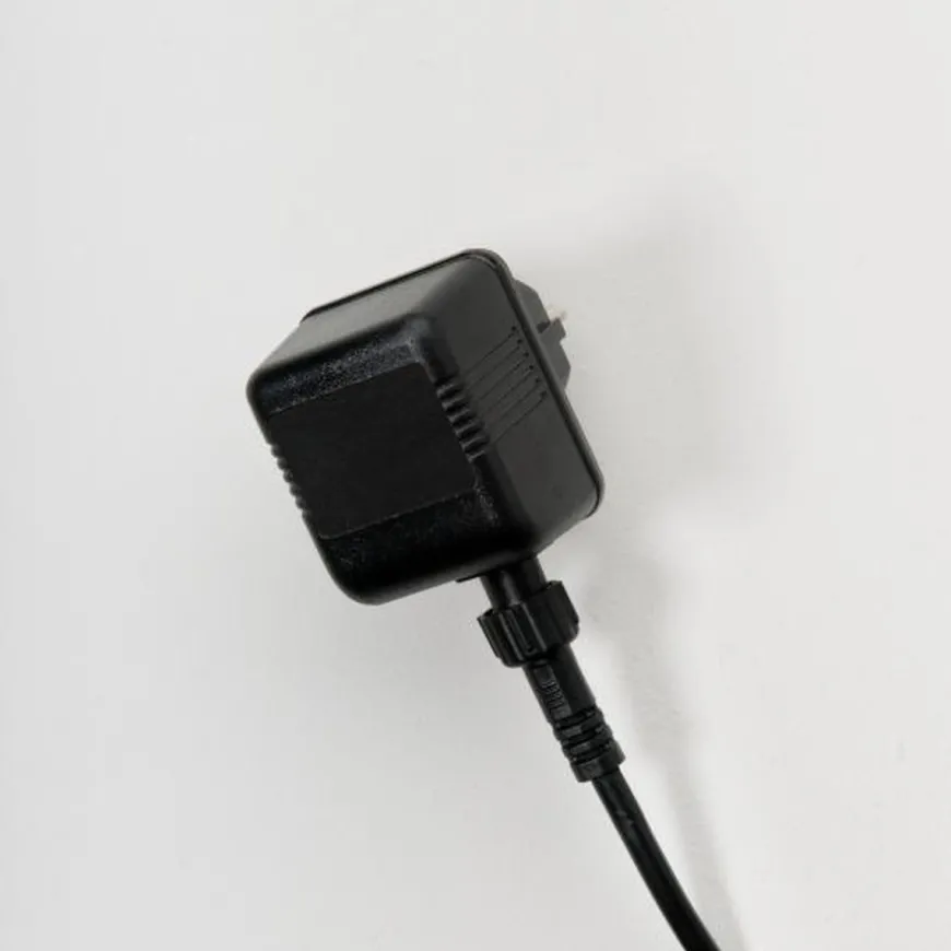 Led uplight sett 6 spots 6x0,36W