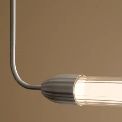 Lemon Squeeze Linear takpendel