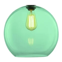 Less glasskuppel 30 cm