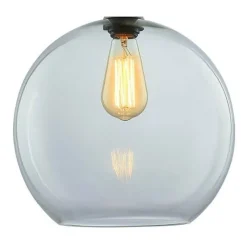 Less glasskuppel 30 cm