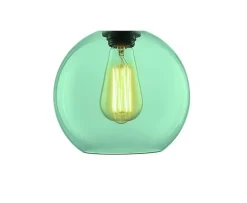 Less glasskuppel 20 cm