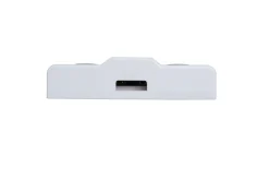 Linear benkarmatur 100 cm 20W 3000K Dimbar - Hvit