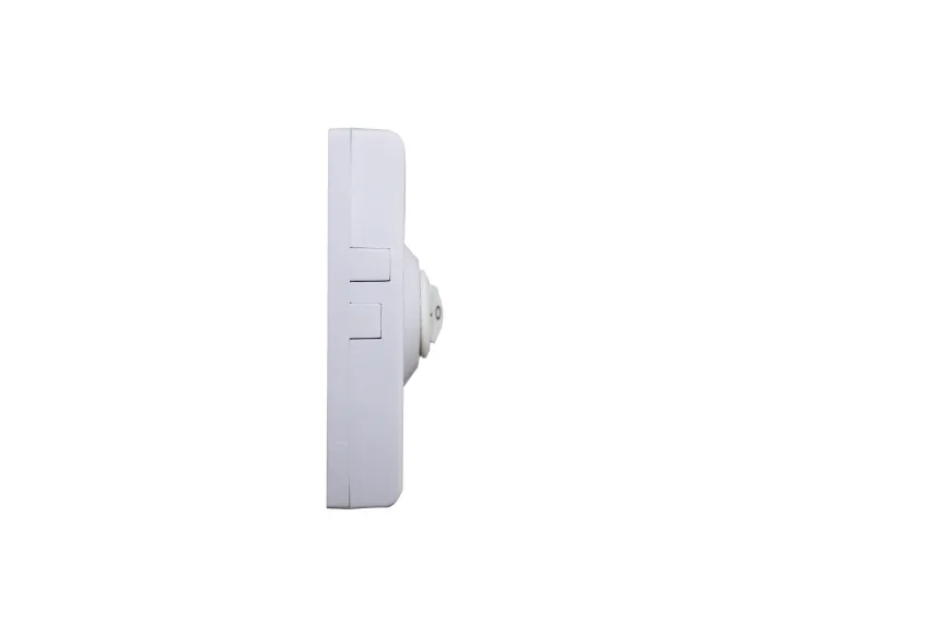 Linear benkarmatur 50 cm 10W 3000K Dimbar - Hvit