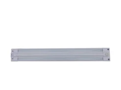 Linear benkarmatur 50 cm 10W 3000K Dimbar - Hvit