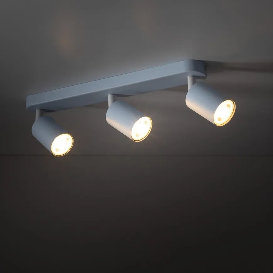Livia triple takspot