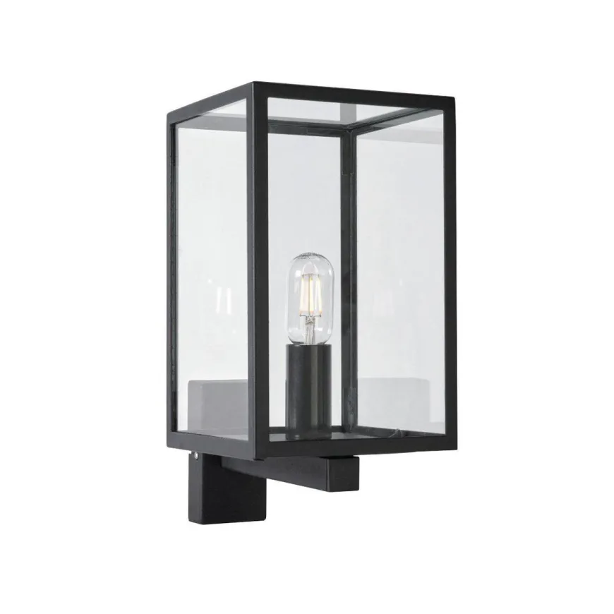 Lofoten 1939 opp vegglampe