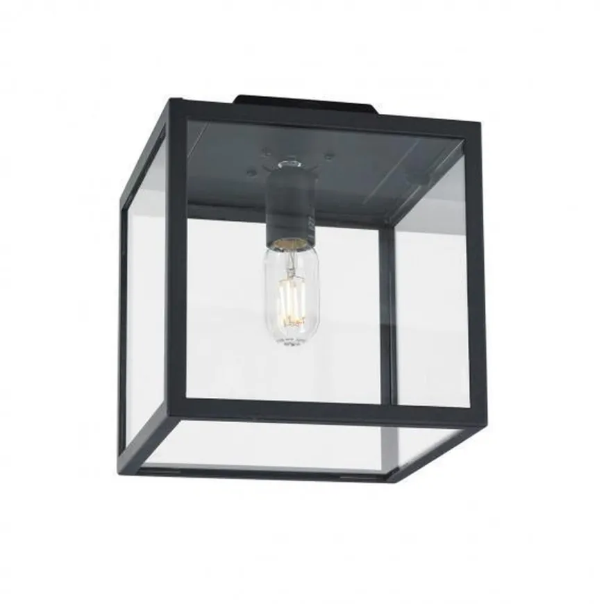 Lofoten taklampe 1942