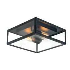 Lofoten 1945 taklampe utendørs IP44