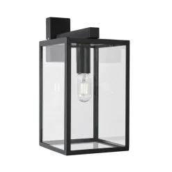 Lofoten vegg/arm 1949 ned vegglampe