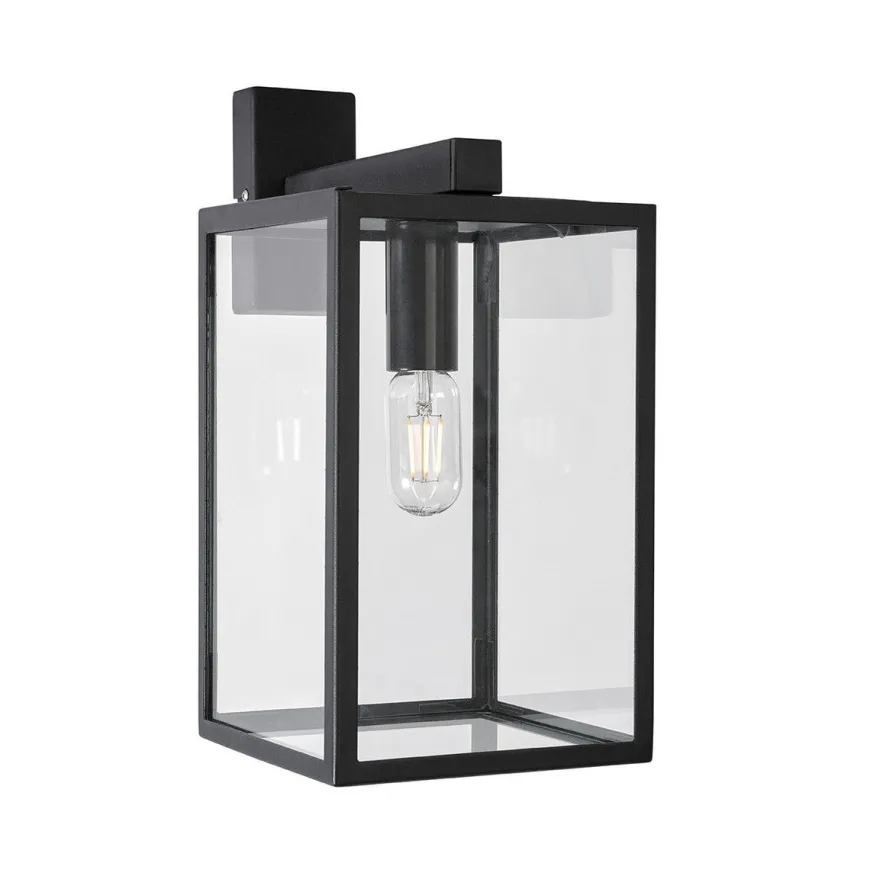 Lofoten vegg/arm 1949 ned vegglampe