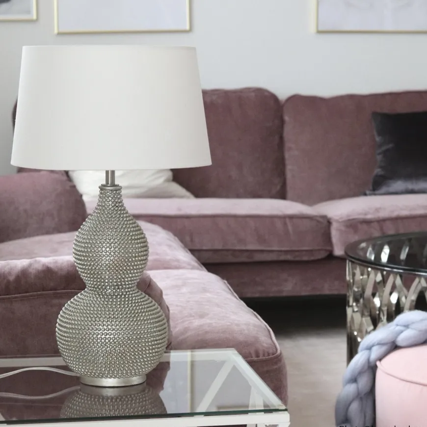 Lofty bordlampe - Sateng