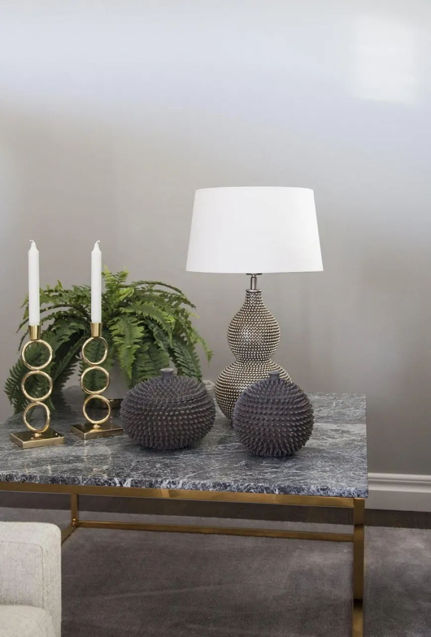 Lofty bordlampe - Sateng