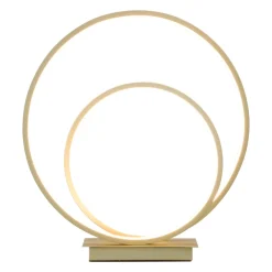 Loop bordlampe